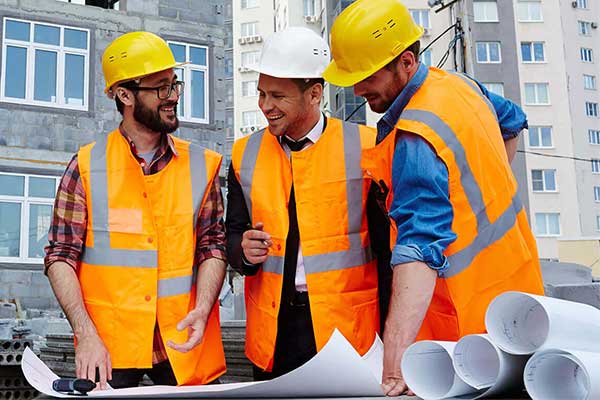 Desarrollos Inmobiliarios