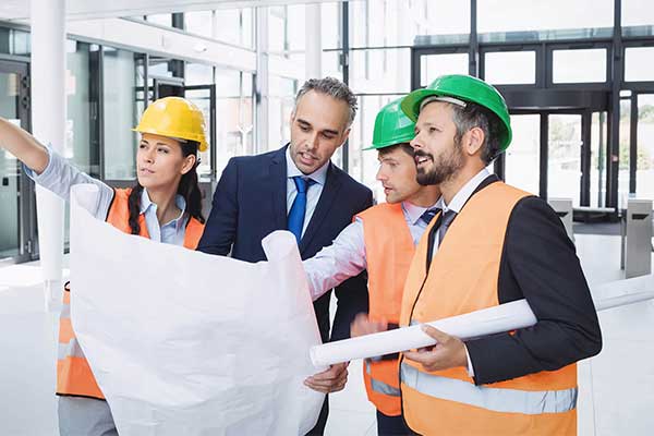 Reparación & Mantenimiento